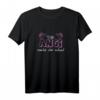 Lustiges Angi Spruch T-Shirt für Frauen - Witziges Geschenk zum Muttertag, Geburtstag & Weihnachten für Freundinnen, Schwestern & Kolleginnen