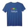 Lustiges LGBT & Onkel Spruch T-Shirt 2021 - Unterstütze Pride, Queer & Homosexualität mit Humor