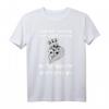 HapDeer T-Shirt für Könige mit ironischem Spruch – Originelles Geschenk für Papa, Opa, Freund oder Kollegen