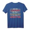 Ruhestand Auch Eine Legende Geht Mal In Rente - Lustiges Pensionär T-Shirt für Rentner & Humorvolle Geschenke