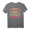 Ruhestand Auch Eine Legende Geht Mal In Rente - Lustiges Pensionär T-Shirt für Rentner & Humorvolle Geschenke