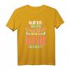 NUR DIE BESTEN SCHWESTERN WERDEN ZUR TANTE BEFÖRDERT - Lustiges T-Shirt für frisch gebackene Tanten
