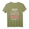 NUR DIE BESTEN SCHWESTERN WERDEN ZUR TANTE BEFÖRDERT - Lustiges T-Shirt für frisch gebackene Tanten