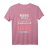 NUR DIE BESTEN SCHWESTERN WERDEN ZUR TANTE BEFÖRDERT - Lustiges T-Shirt für frisch gebackene Tanten
