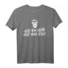 Lustiges Nicht mein Zirkus nicht meine Affen T-Shirt – Originelles Geschenk für Tierliebhaber, Freunde & Familie zu Weihnachten & Geburtstag
