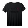 Motorrad Herzschlag T-Shirt – Das perfekte Geschenk für Biker, Motorradfahrer & Motocross Fans zum Geburtstag & Weihnachten