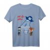 Kinder T-Shirt Geburtstag 4 Jahre Junge Pirat - Ich bin schon 4, Perfekt für Piratenparty & Geburtstagsfeier