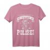 Söhne Odins Wir Rufen Nicht Die Polizei! Wikinger T-Shirt - Perfekt für Fans der nordischen Mythologie, Weihnachten & Geburtstag