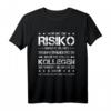 Bessere Kollegen - Lustiges Abschied T-Shirt mit Spruch für den letzten Arbeitstag & den Jobwechsel