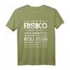 Bessere Kollegen - Lustiges Abschied T-Shirt mit Spruch für den letzten Arbeitstag & den Jobwechsel