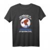 Schwimmabzeichen Nicht Angeben Aber Bronze Ist Schon Cool T-Shirt – Lustiges Schwimmer Geschenk für Schwimmfans & Wassersportliebhaber