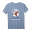 Schwimmabzeichen Nicht Angeben Aber Bronze Ist Schon Cool T-Shirt – Lustiges Schwimmer Geschenk für Schwimmfans & Wassersportliebhaber