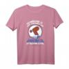 Schwimmabzeichen Nicht Angeben Aber Bronze Ist Schon Cool T-Shirt – Lustiges Schwimmer Geschenk für Schwimmfans & Wassersportliebhaber