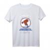 Schwimmabzeichen Nicht Angeben Aber Bronze Ist Schon Cool T-Shirt – Lustiges Schwimmer Geschenk für Schwimmfans & Wassersportliebhaber