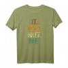 Ich War´s Nicht Lustiges T-Shirt mit Spruch – Witziges Oberteil für Kinder, Erwachsene & Tollpatsche als Geschenkidee zu Geburtstag & Weihnachten