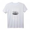 Ich schnarche nicht ich träume das ich ein Panzer bin T-Shirt – Lustiges Militär Outfit für Soldaten & Panzerfans