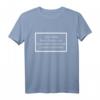 ACHTUNG Kann Spuren von Sarkasmus, Ironie und Zynismus enthalten - Lustiges Bike Geschenk T-Shirt für Geburtstag, Freunde und Partner