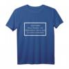 ACHTUNG Kann Spuren von Sarkasmus, Ironie und Zynismus enthalten - Lustiges Bike Geschenk T-Shirt für Geburtstag, Freunde und Partner
