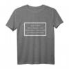 ACHTUNG Kann Spuren von Sarkasmus, Ironie und Zynismus enthalten - Lustiges Bike Geschenk T-Shirt für Geburtstag, Freunde und Partner