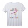Nichts Prinzessin Turnerin - Kunstturnen & Akrobatik T-Shirt für Mädchen und Frauen, ideales Geschenk für turnende Töchter