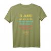 12. Geburtstag T-Shirt mit lustigem Spruch – Perfekte Partydeko für jemanden, der sich nichts wünscht