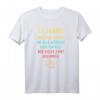 12. Geburtstag T-Shirt mit lustigem Spruch – Perfekte Partydeko für jemanden, der sich nichts wünscht