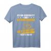 Staplerfahrer Gabelstapler Spruch T-Shirt - Witziges Lagerpersonal Shirt für Geburtstag & Weihnachten
