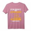 Staplerfahrer Gabelstapler Spruch T-Shirt - Witziges Lagerpersonal Shirt für Geburtstag & Weihnachten