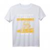 Staplerfahrer Gabelstapler Spruch T-Shirt - Witziges Lagerpersonal Shirt für Geburtstag & Weihnachten