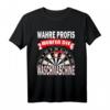 Waschmaschine 26 Dart T-Shirt - Lustiges Sprüche Shirt für Dartspieler, Freunde & Vereinskameraden, ideales Geschenk