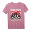 Waschmaschine 26 Dart T-Shirt - Lustiges Sprüche Shirt für Dartspieler, Freunde & Vereinskameraden, ideales Geschenk