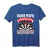 Waschmaschine 26 Dart T-Shirt - Lustiges Sprüche Shirt für Dartspieler, Freunde & Vereinskameraden, ideales Geschenk