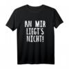 40Geburtstag! Klassisches T-Shirt mit doppeltem Saum – Perfekt als Geschenk zum HapDeer