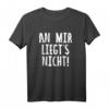 40Geburtstag! Klassisches T-Shirt mit doppeltem Saum – Perfekt als Geschenk zum HapDeer
