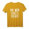 40Geburtstag! Klassisches T-Shirt mit doppeltem Saum – Perfekt als Geschenk zum HapDeer