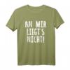 40Geburtstag! Klassisches T-Shirt mit doppeltem Saum – Perfekt als Geschenk zum HapDeer
