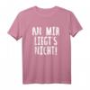 40Geburtstag! Klassisches T-Shirt mit doppeltem Saum – Perfekt als Geschenk zum HapDeer
