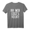 40Geburtstag! Klassisches T-Shirt mit doppeltem Saum – Perfekt als Geschenk zum HapDeer