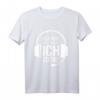 Ich Hör' Dich Nicht Ich Zocke Gaming T-Shirt – Lustiges Geschenk für Gamer zu Geburtstag, Weihnachten & Co.