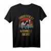 Rinderfilet Krümelt Nicht! Lustiges Kuh T-Shirt für Grillmeister, Landwirte & Fleischliebhaber – Perfektes Geschenk zu Weihnachten & Geburtstag