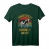 Rinderfilet Krümelt Nicht! Lustiges Kuh T-Shirt für Grillmeister, Landwirte & Fleischliebhaber – Perfektes Geschenk zu Weihnachten & Geburtstag