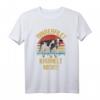 Rinderfilet Krümelt Nicht! Lustiges Kuh T-Shirt für Grillmeister, Landwirte & Fleischliebhaber – Perfektes Geschenk zu Weihnachten & Geburtstag
