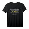 Bitte Nicht Die Hand Geben! Niederknien Reicht! Lustiges T-Shirt für Könige & Königinnen – Originelle Geschenkidee für Freunde, Familie & Dich selbst