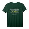 Bitte Nicht Die Hand Geben! Niederknien Reicht! Lustiges T-Shirt für Könige & Königinnen – Originelle Geschenkidee für Freunde, Familie & Dich selbst