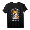 Ich Hör Dich Nicht Ich Zocke - Lustiges Gaming T-Shirt für Gamer, Zocker & Freunde zum Geburtstag & Weihnachten