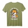 Ich Hör Dich Nicht Ich Zocke - Lustiges Gaming T-Shirt für Gamer, Zocker & Freunde zum Geburtstag & Weihnachten
