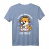 Ich Hör Dich Nicht Ich Zocke - Lustiges Gaming T-Shirt für Gamer, Zocker & Freunde zum Geburtstag & Weihnachten