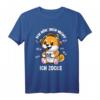 Ich Hör Dich Nicht Ich Zocke - Lustiges Gaming T-Shirt für Gamer, Zocker & Freunde zum Geburtstag & Weihnachten