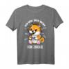Ich Hör Dich Nicht Ich Zocke - Lustiges Gaming T-Shirt für Gamer, Zocker & Freunde zum Geburtstag & Weihnachten