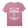Anwalt im Ruhestand - Nicht mehr mein Problem T-Shirt – Lustiges Geschenk für Rentner, Juristen und ehemalige Anwälte zum Renteneintritt, Geburtstag oder Weihnachten